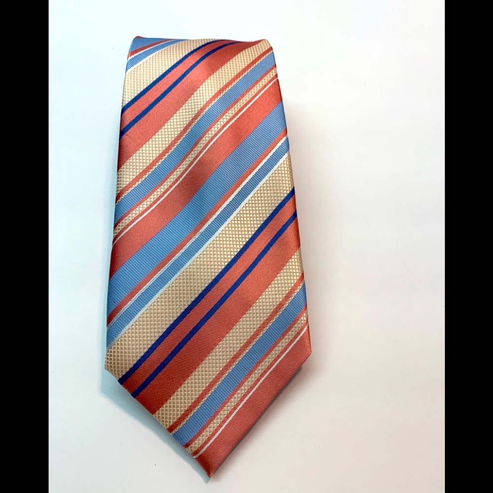 Belinda Silk Tie